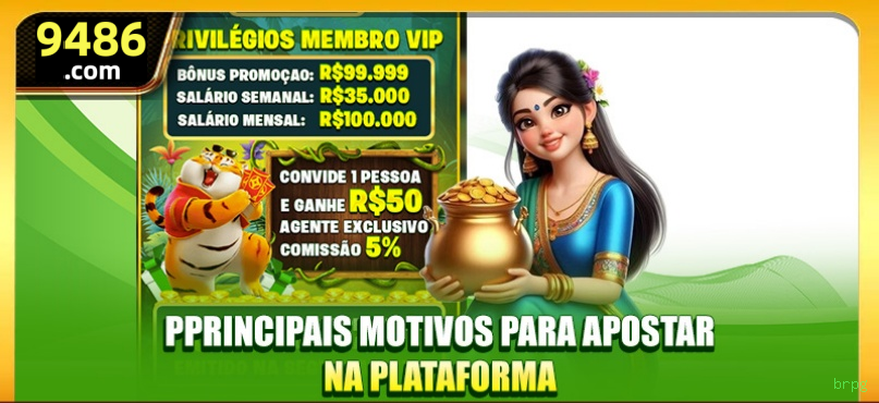 Bônus exclusivos membros VIP brpg